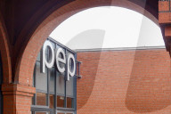 PEP Shopping Mall In Munich Neuperlach