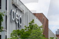 PEP Shopping Mall In Munich Neuperlach