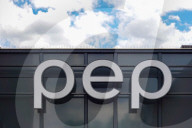 PEP Shopping Mall In Munich Neuperlach