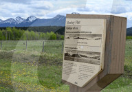 Kananaskis Prepares To Host G7 Summit