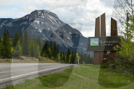 Kananaskis Prepares To Host G7 Summit
