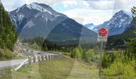 Kananaskis Prepares To Host G7 Summit