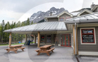 Kananaskis Prepares To Host G7 Summit