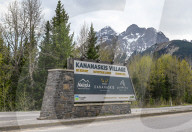 Kananaskis Prepares To Host G7 Summit