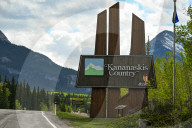 Kananaskis Prepares To Host G7 Summit