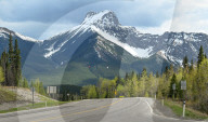 Kananaskis Prepares To Host G7 Summit