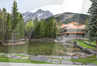 Kananaskis Prepares To Host G7 Summit