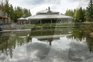 Kananaskis Prepares To Host G7 Summit