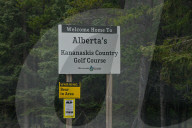 Kananaskis Prepares To Host G7 Summit