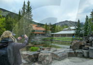 Kananaskis Prepares To Host G7 Summit