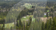 Kananaskis Prepares To Host G7 Summit