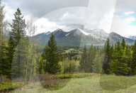 Kananaskis Prepares To Host G7 Summit