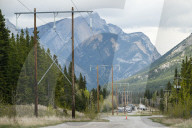 Kananaskis Prepares To Host G7 Summit