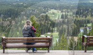 Kananaskis Prepares To Host G7 Summit