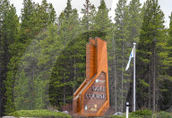 Kananaskis Prepares To Host G7 Summit