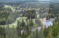 Kananaskis Prepares To Host G7 Summit