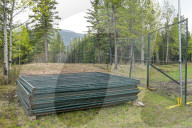 Kananaskis Prepares To Host G7 Summit