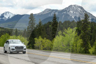Kananaskis Prepares To Host G7 Summit