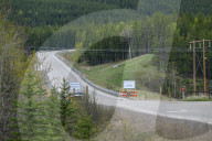 Kananaskis Prepares To Host G7 Summit
