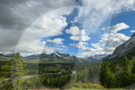 Kananaskis Prepares To Host G7 Summit