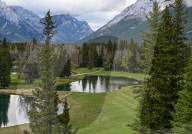 Kananaskis Prepares To Host G7 Summit