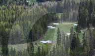 Kananaskis Prepares To Host G7 Summit