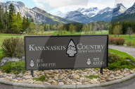 Kananaskis Prepares To Host G7 Summit