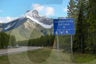 Kananaskis Prepares To Host G7 Summit