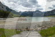 Kananaskis Prepares To Host G7 Summit