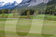 Kananaskis Prepares To Host G7 Summit