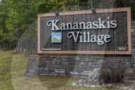 Kananaskis Prepares To Host G7 Summit