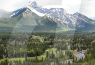 Kananaskis Prepares To Host G7 Summit