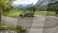 Kananaskis Prepares To Host G7 Summit