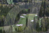 Kananaskis Prepares To Host G7 Summit