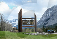 Kananaskis Prepares To Host G7 Summit