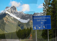 Kananaskis Prepares To Host G7 Summit