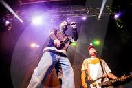 A Day To Remember at 02 Academy on 22nd May 2025