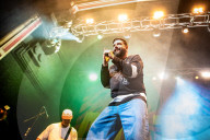 A Day To Remember at 02 Academy on 22nd May 2025
