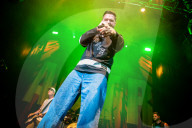 A Day To Remember at 02 Academy on 22nd May 2025