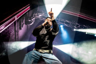 A Day To Remember at 02 Academy on 22nd May 2025
