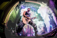 A Day To Remember at 02 Academy on 22nd May 2025