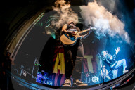 A Day To Remember at 02 Academy on 22nd May 2025