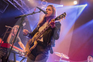 Laura Cox live im Konzert