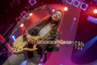 Laura Cox live im Konzert