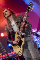 Laura Cox live im Konzert