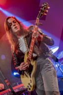 Laura Cox live im Konzert
