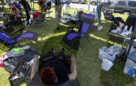 St. Louis recovers from Tornado strike