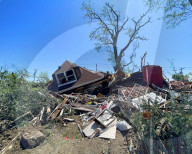 St. Louis recovers from Tornado strike