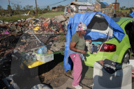 St. Louis recovers from Tornado strike