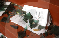 St. Louis recovers from Tornado strike